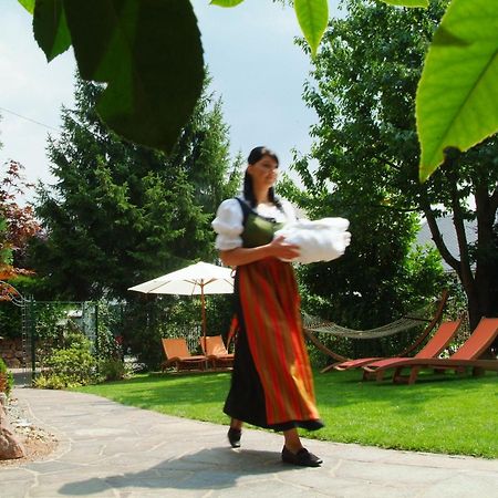 Ringhotel Boemers Mosel Landhotel アルフ エクステリア 写真