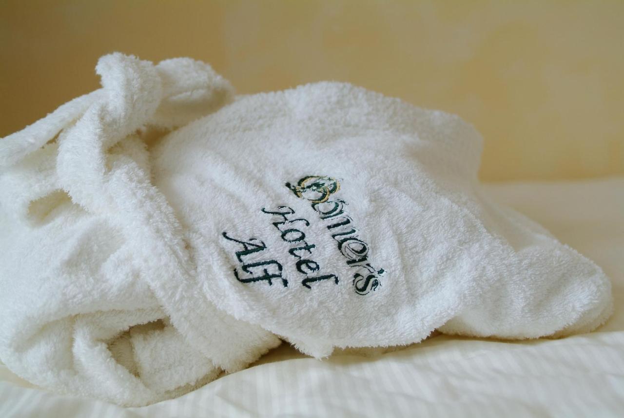 Ringhotel Boemers Mosel Landhotel アルフ エクステリア 写真