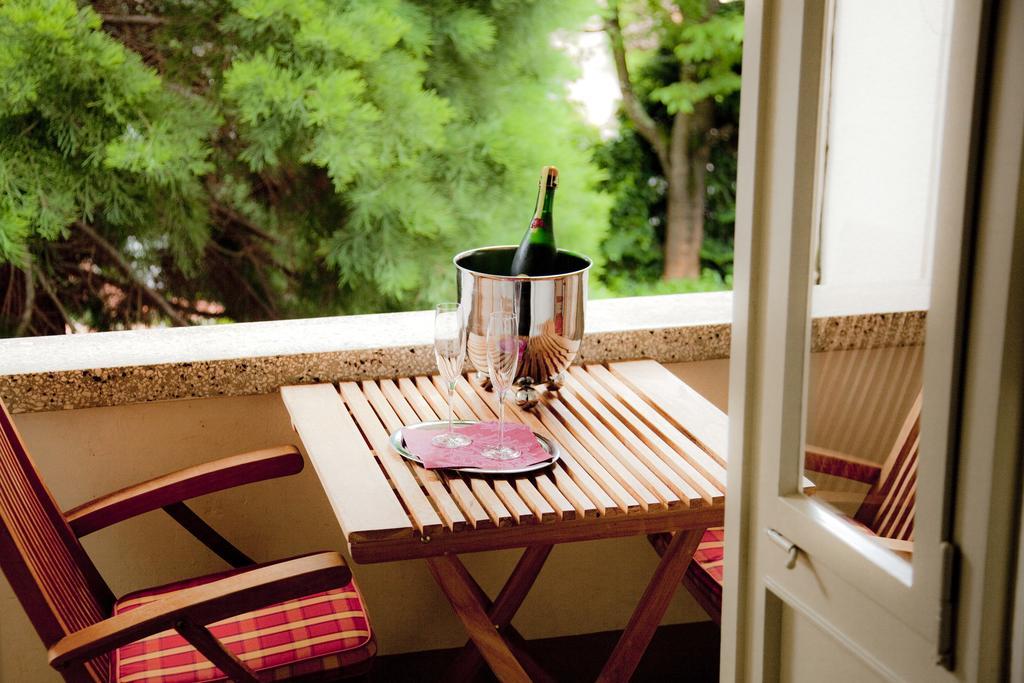 Ringhotel Boemers Mosel Landhotel アルフ 部屋 写真