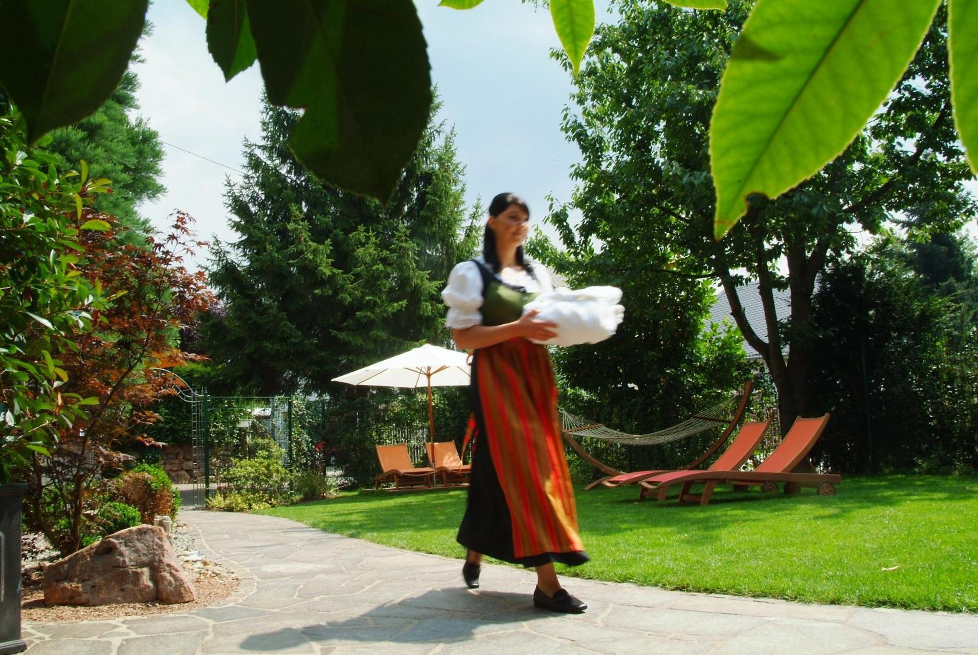 Ringhotel Boemers Mosel Landhotel アルフ エクステリア 写真