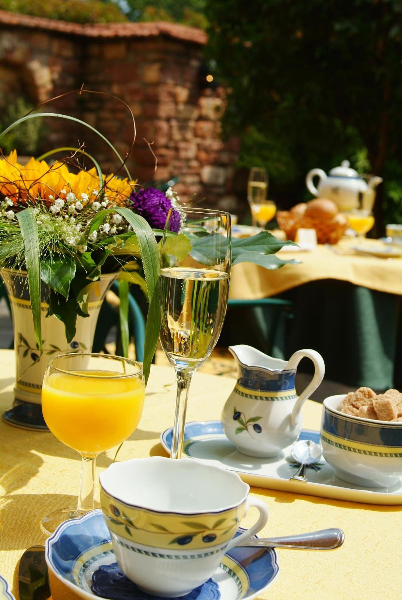 Ringhotel Boemers Mosel Landhotel アルフ エクステリア 写真