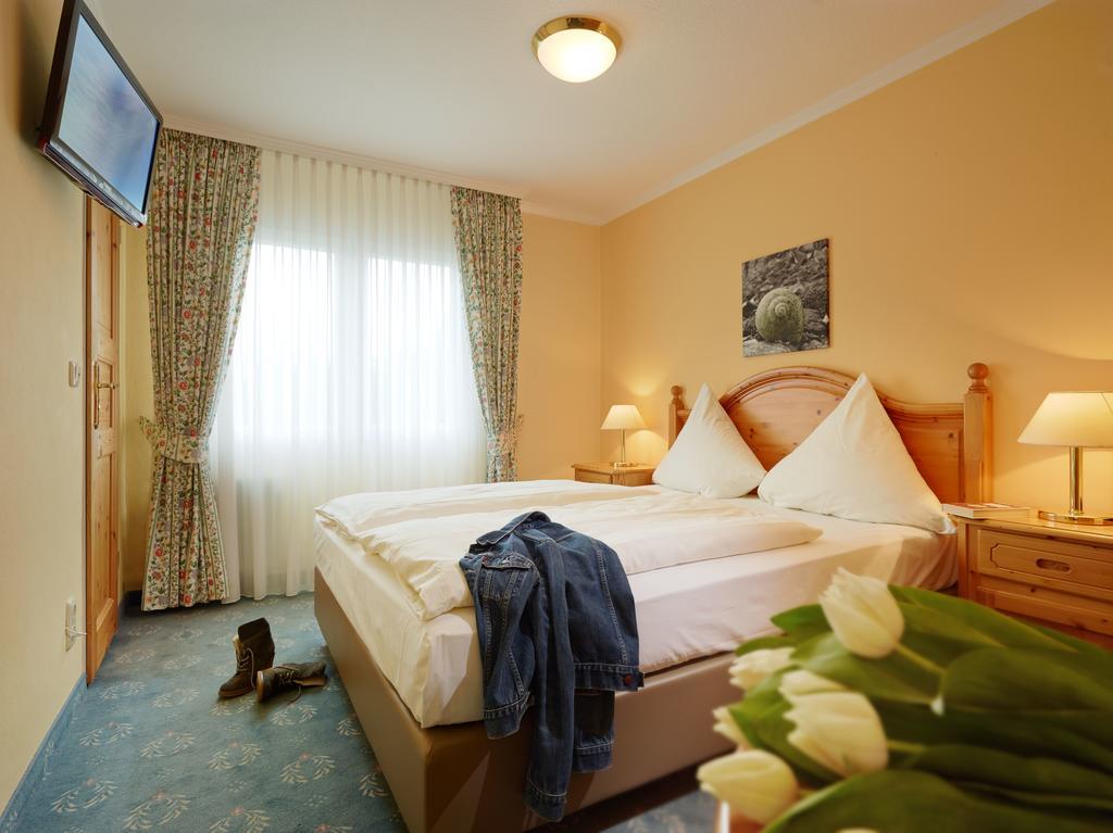 Ringhotel Boemers Mosel Landhotel アルフ エクステリア 写真