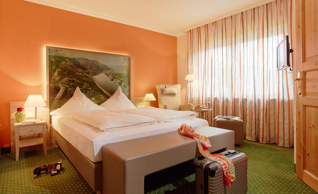 Ringhotel Boemers Mosel Landhotel アルフ エクステリア 写真