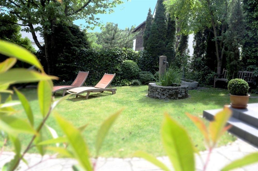 Ringhotel Boemers Mosel Landhotel アルフ エクステリア 写真