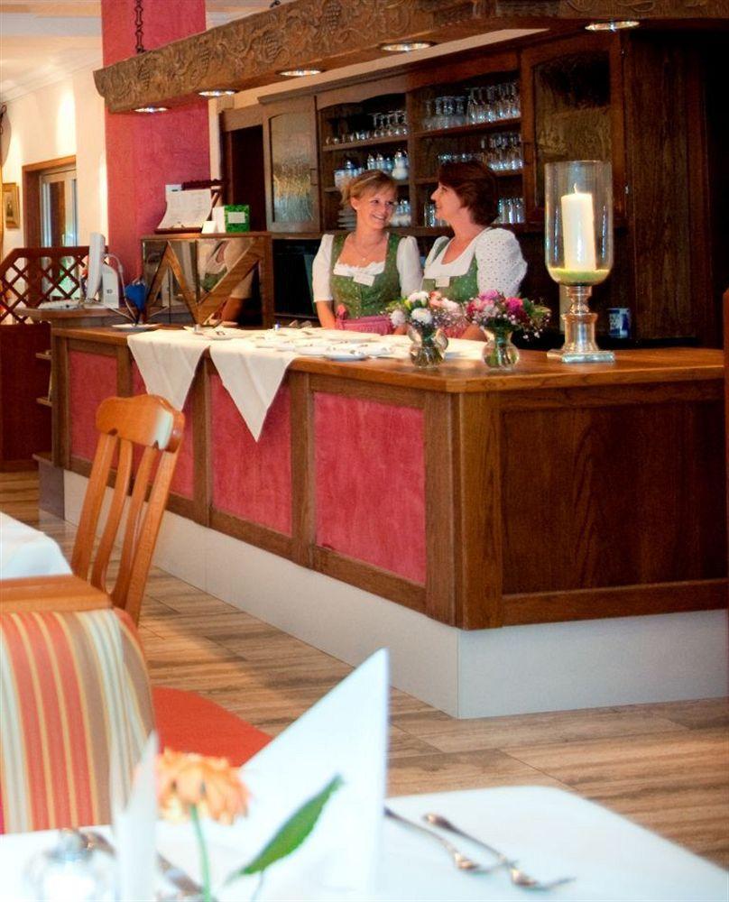 Ringhotel Boemers Mosel Landhotel アルフ エクステリア 写真