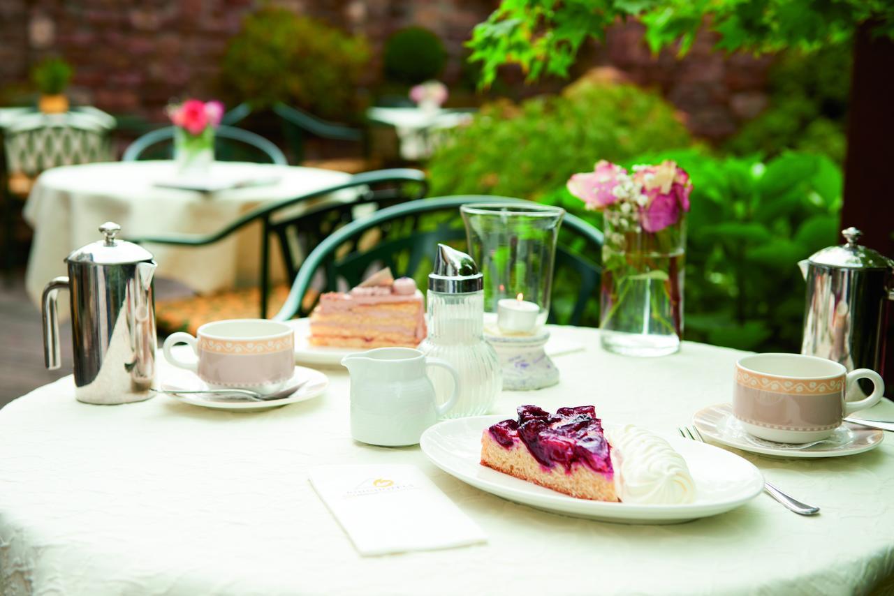 Ringhotel Boemers Mosel Landhotel アルフ エクステリア 写真