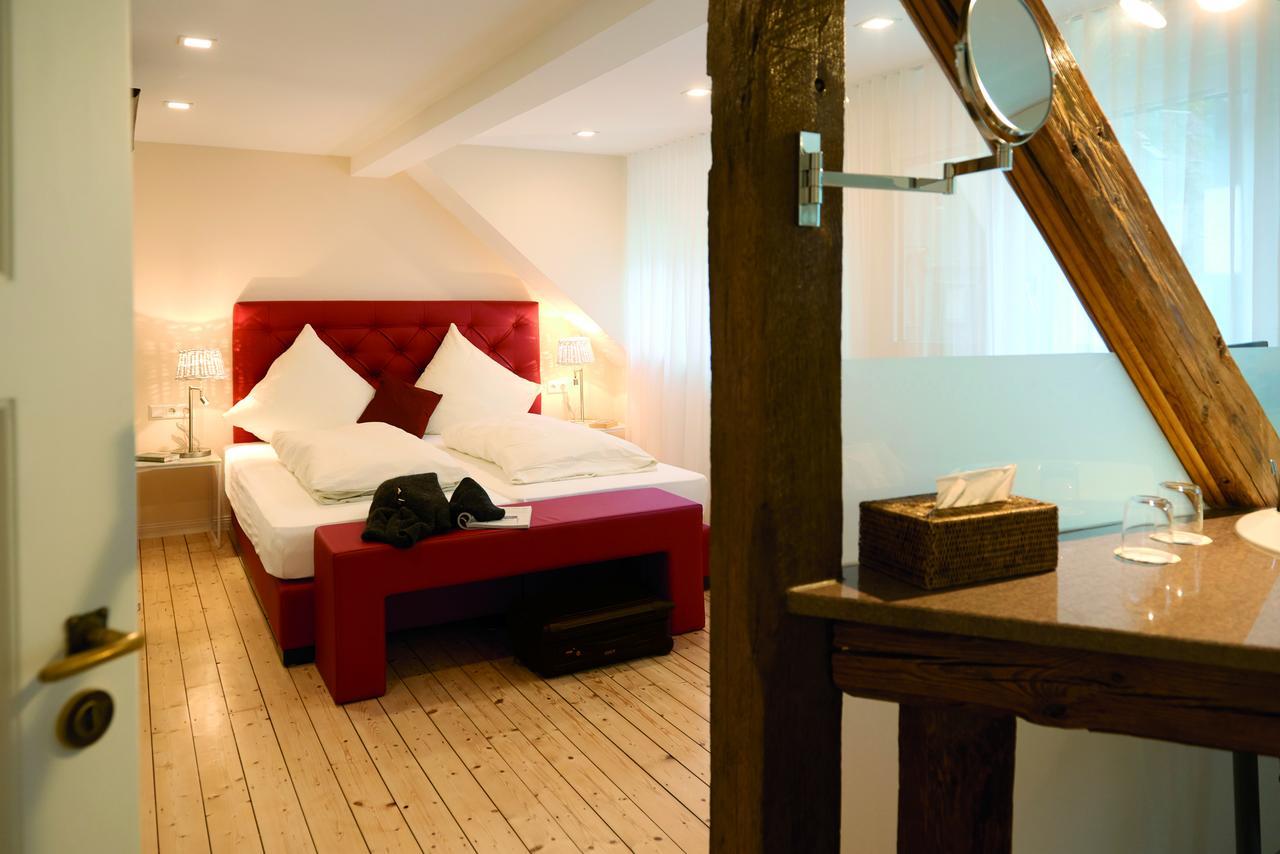 Ringhotel Boemers Mosel Landhotel アルフ エクステリア 写真