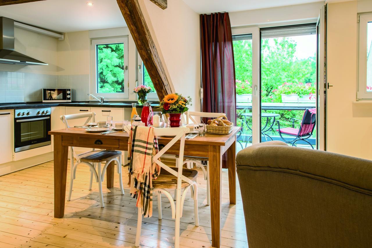 Ringhotel Boemers Mosel Landhotel アルフ エクステリア 写真