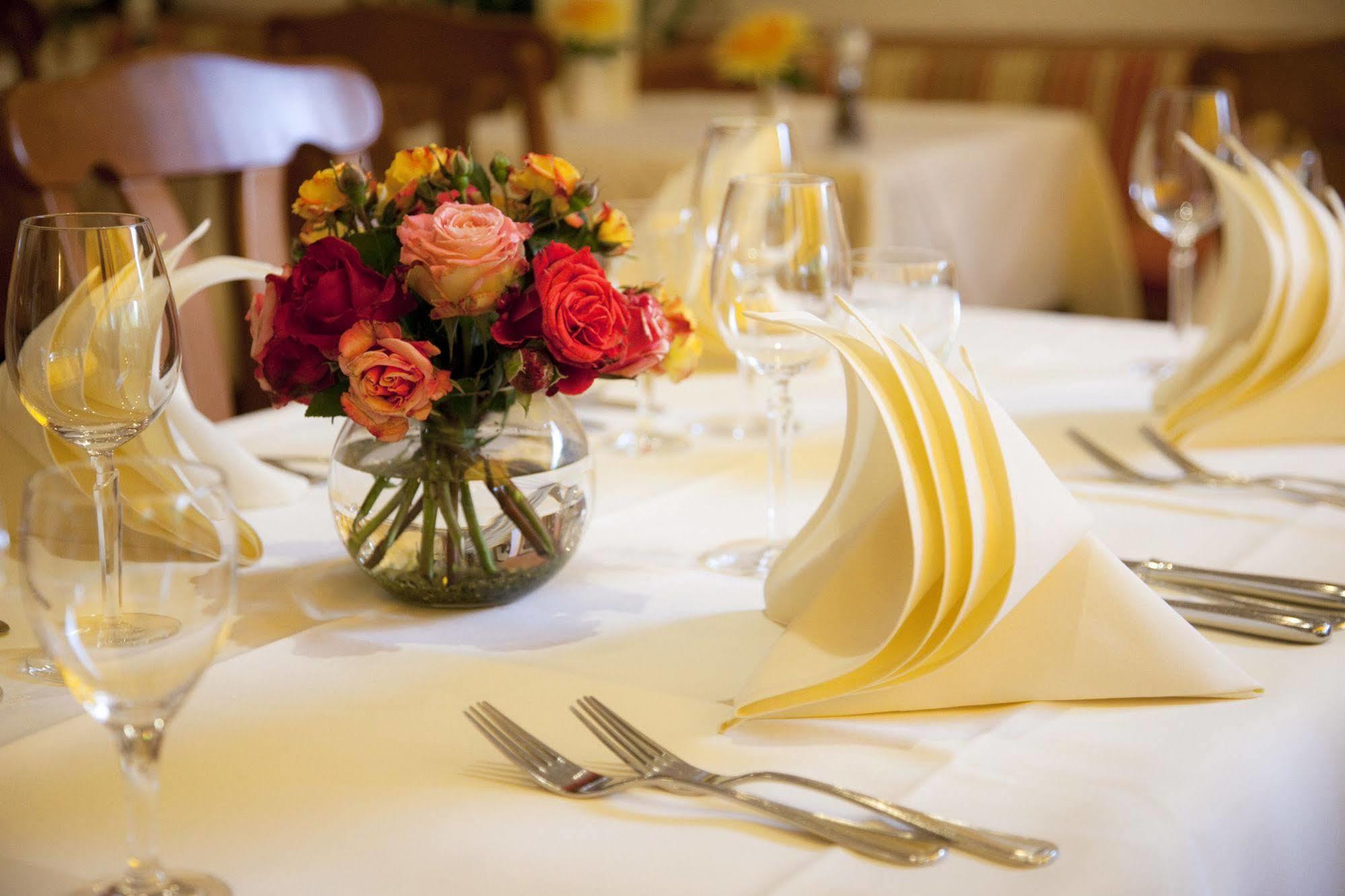 Ringhotel Boemers Mosel Landhotel アルフ エクステリア 写真