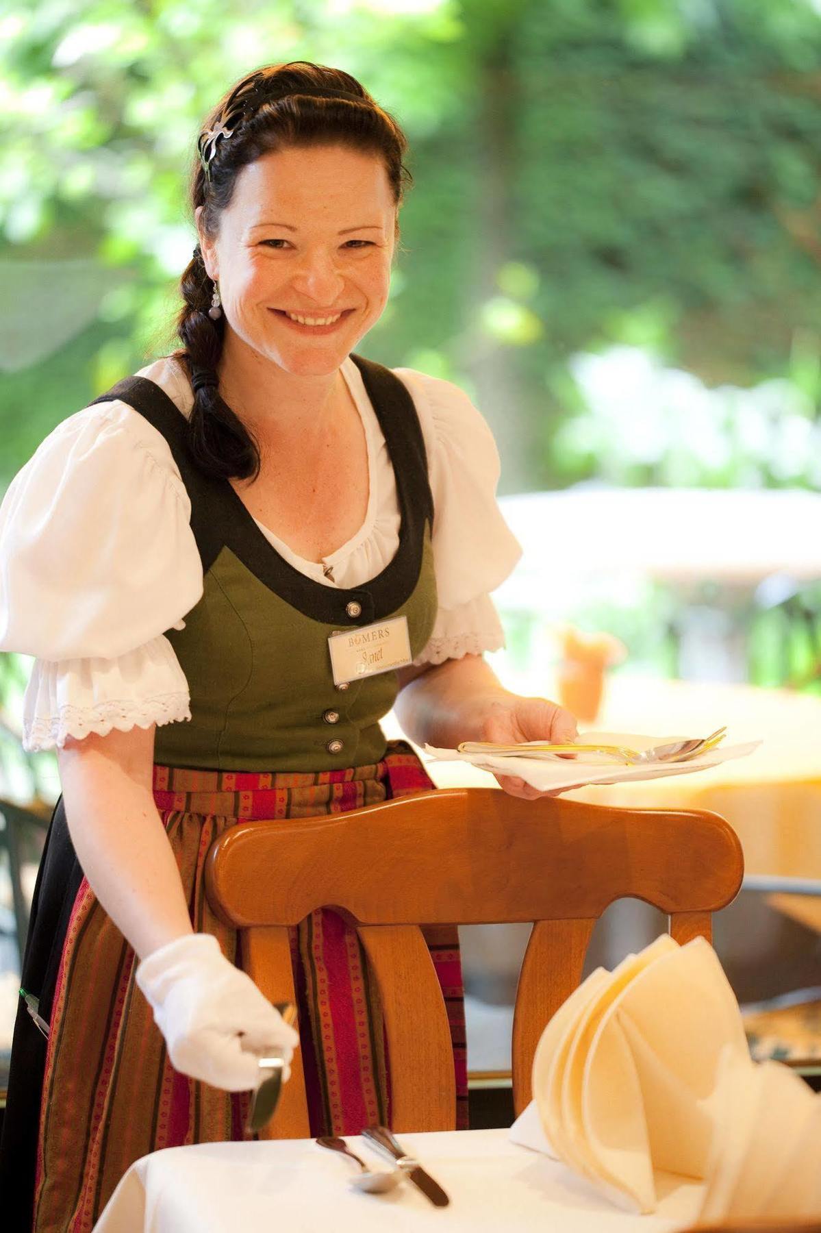 Ringhotel Boemers Mosel Landhotel アルフ エクステリア 写真