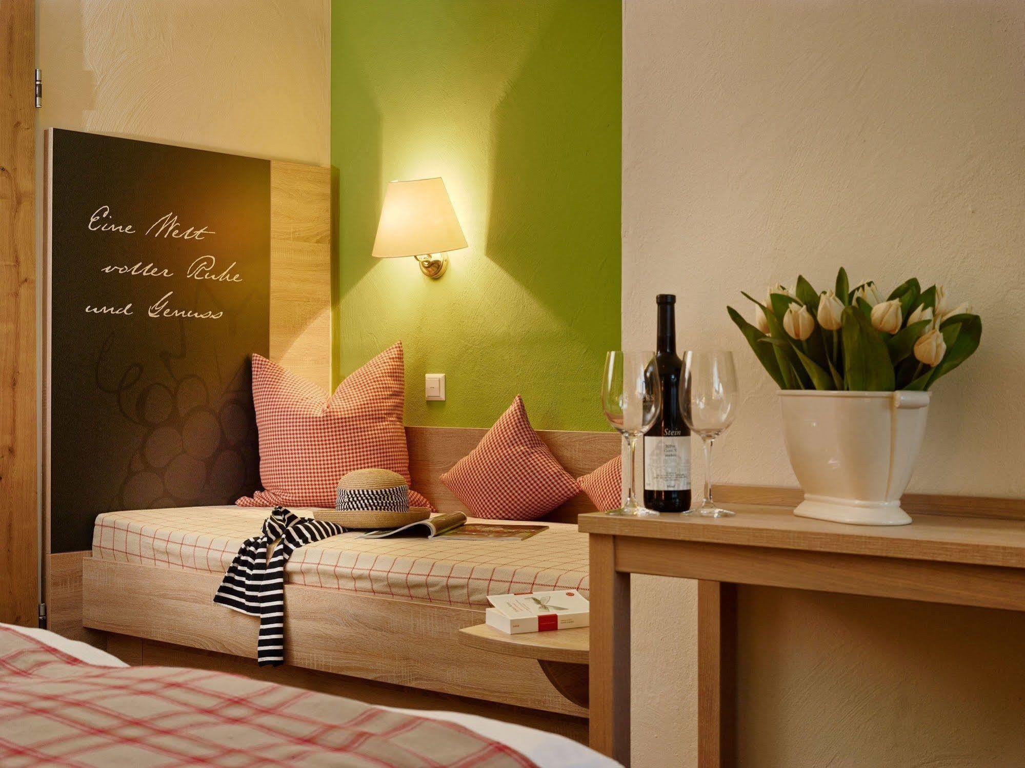 Ringhotel Boemers Mosel Landhotel アルフ エクステリア 写真