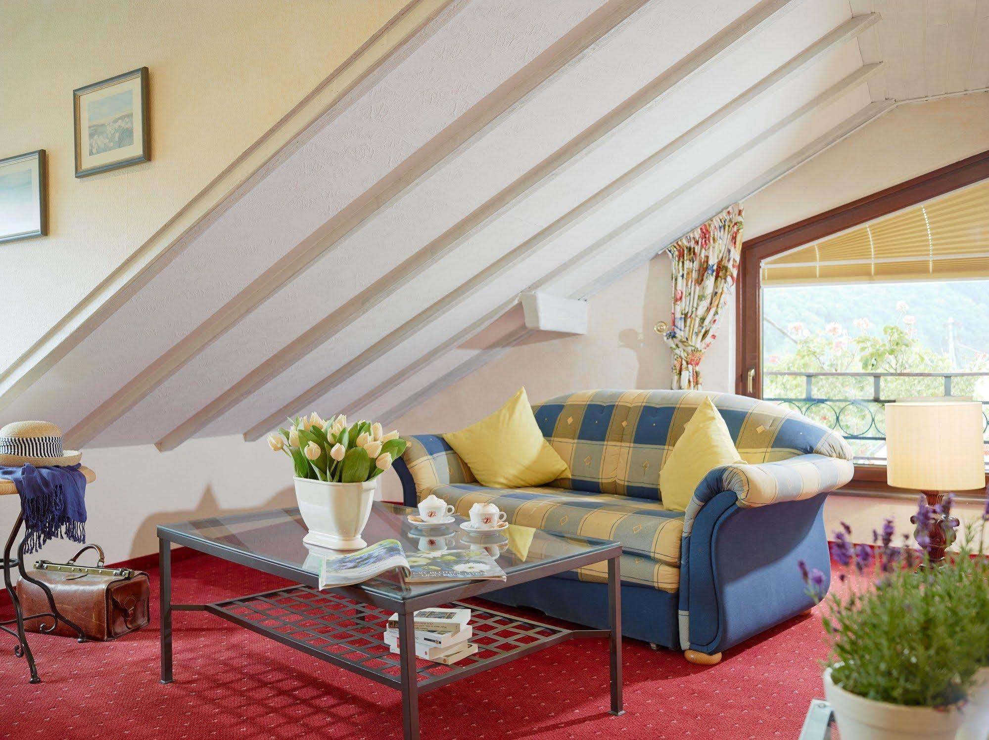 Ringhotel Boemers Mosel Landhotel アルフ エクステリア 写真