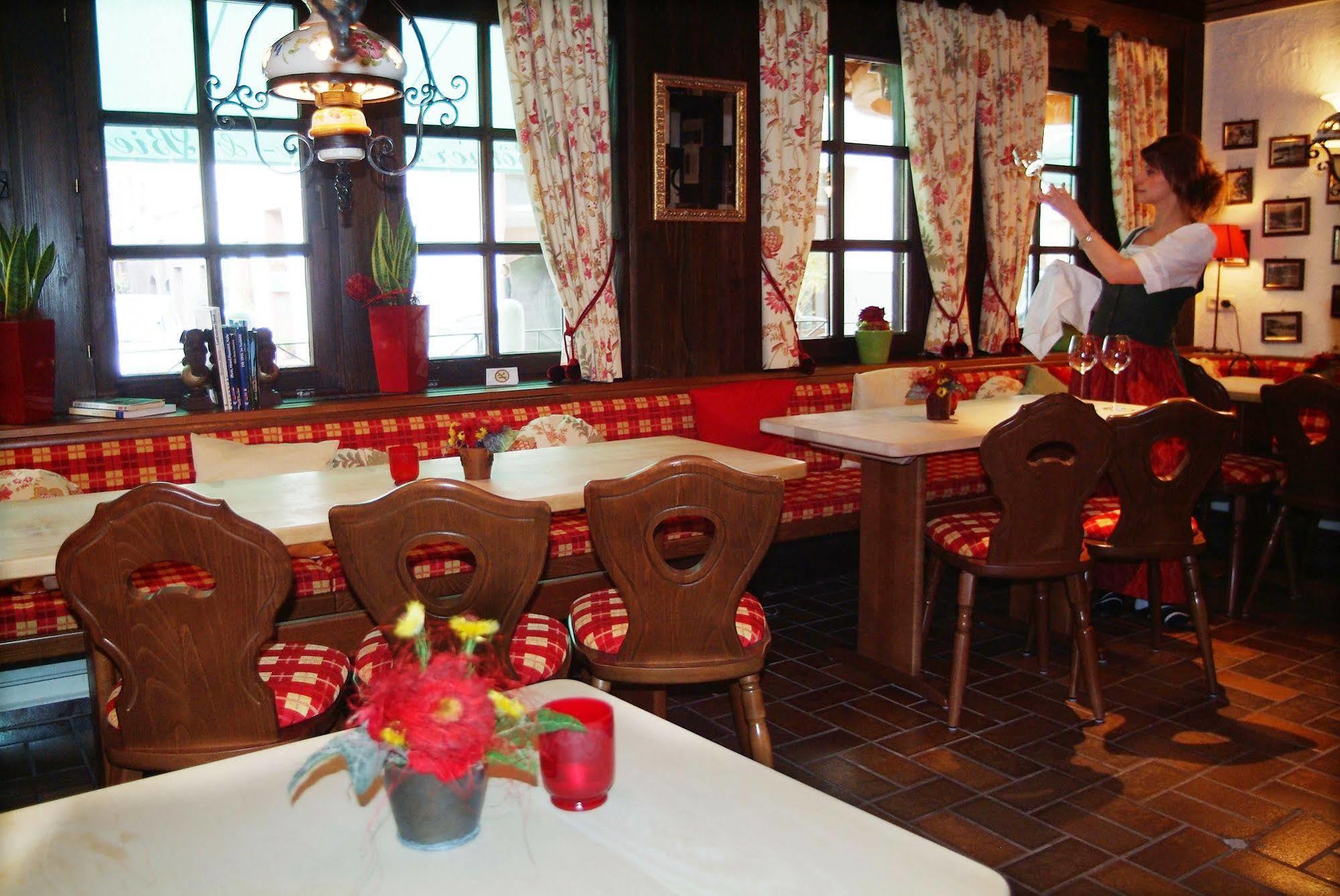 Ringhotel Boemers Mosel Landhotel アルフ エクステリア 写真
