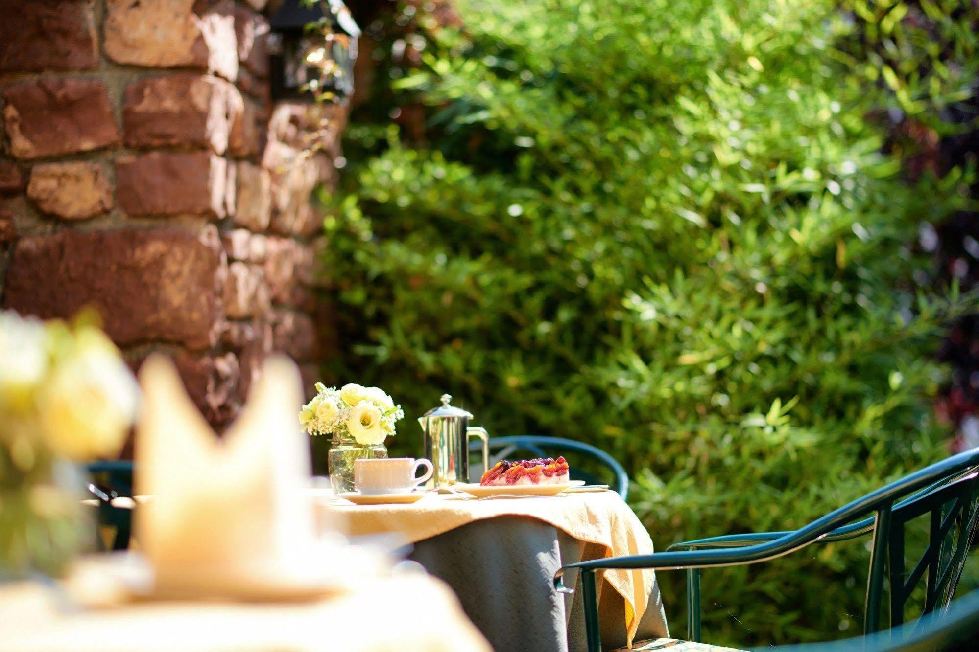 Ringhotel Boemers Mosel Landhotel アルフ エクステリア 写真