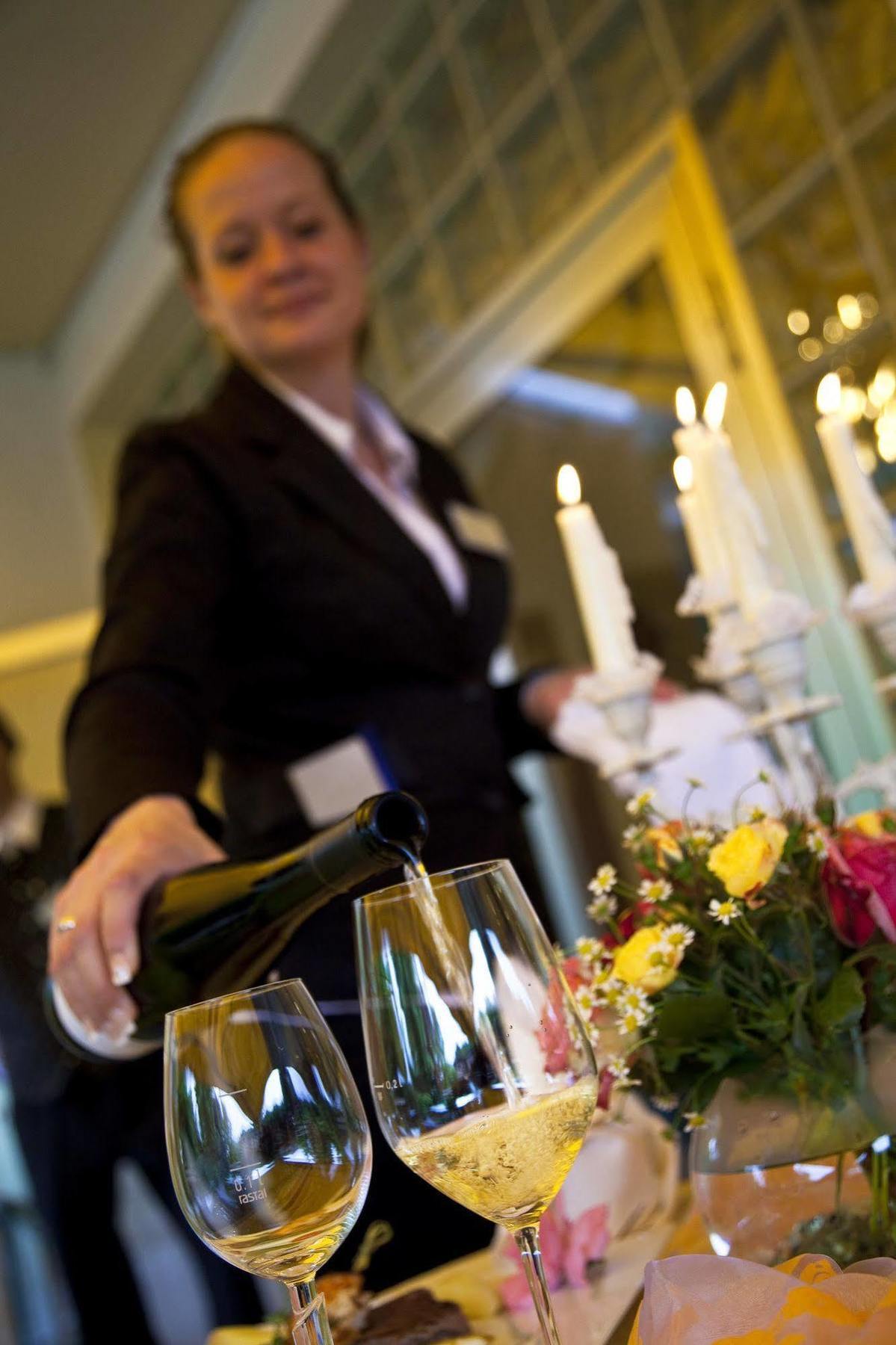Ringhotel Boemers Mosel Landhotel アルフ エクステリア 写真