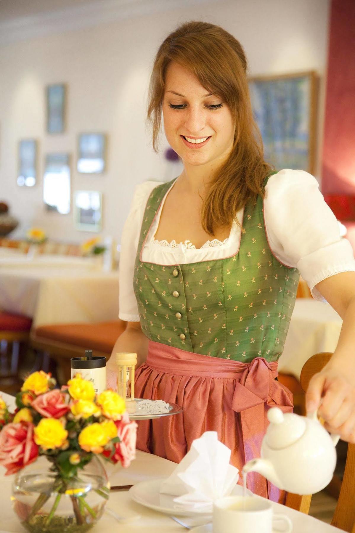 Ringhotel Boemers Mosel Landhotel アルフ エクステリア 写真
