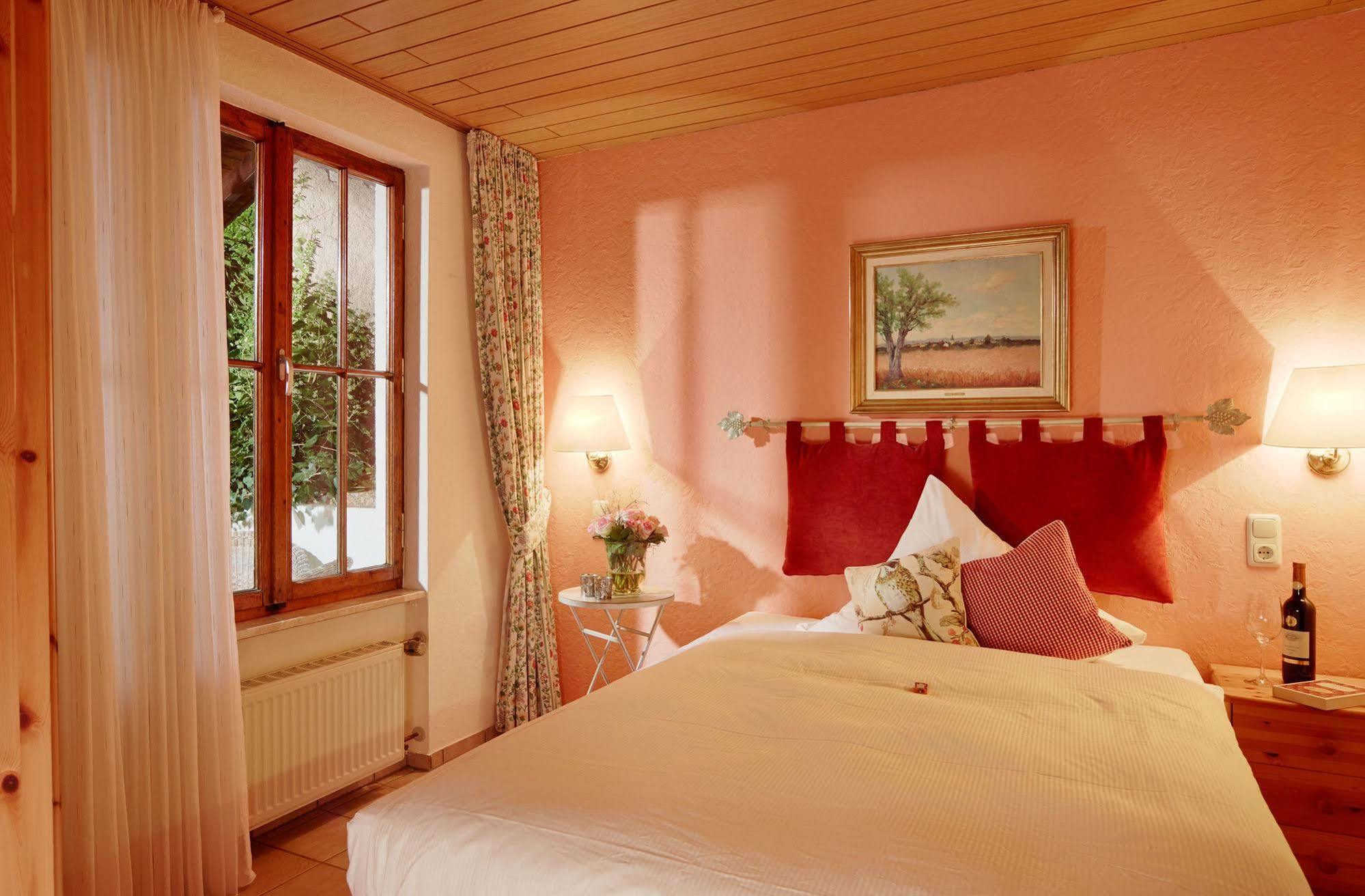 Ringhotel Boemers Mosel Landhotel アルフ エクステリア 写真