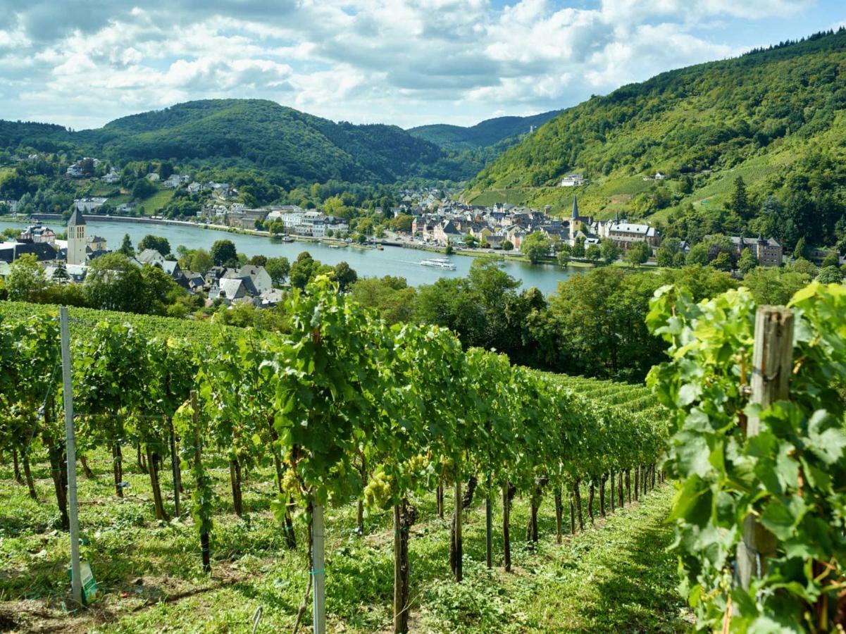 Ringhotel Boemers Mosel Landhotel アルフ エクステリア 写真