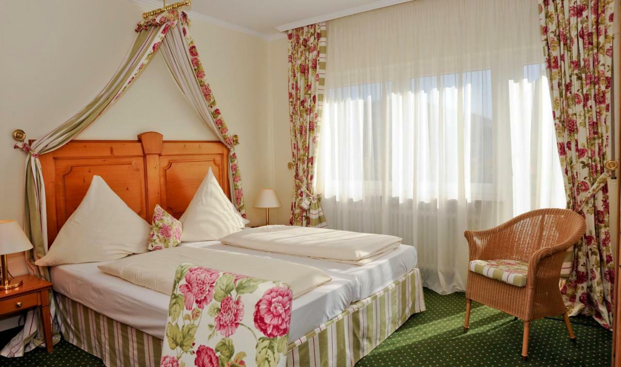 Ringhotel Boemers Mosel Landhotel アルフ エクステリア 写真