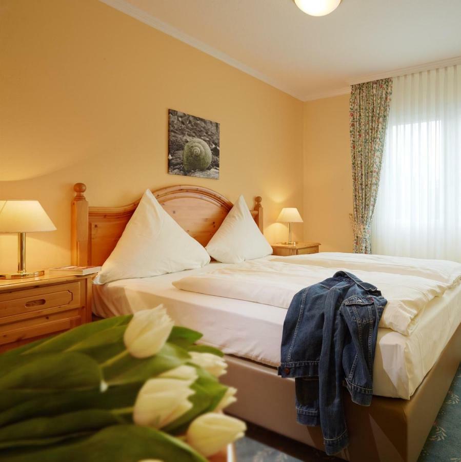 Ringhotel Boemers Mosel Landhotel アルフ エクステリア 写真