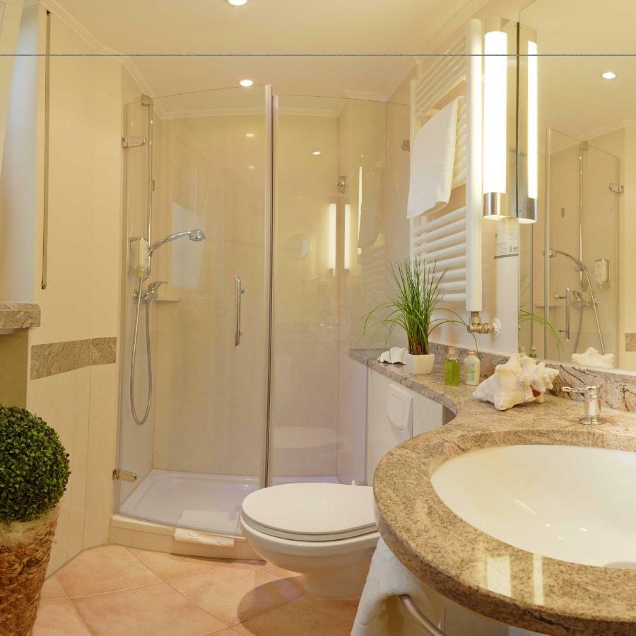 Ringhotel Boemers Mosel Landhotel アルフ エクステリア 写真
